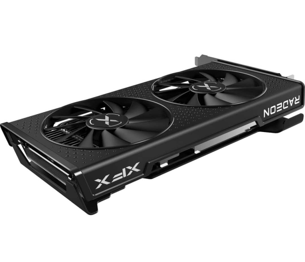 XFX Radeon RX 6600 XT Speedster SWFT 210 8GB GDDR6 - 682051 - zdjęcie 3